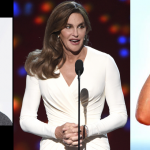 LaMar Odom, Caitlyn Jenner, Ronda Rousey