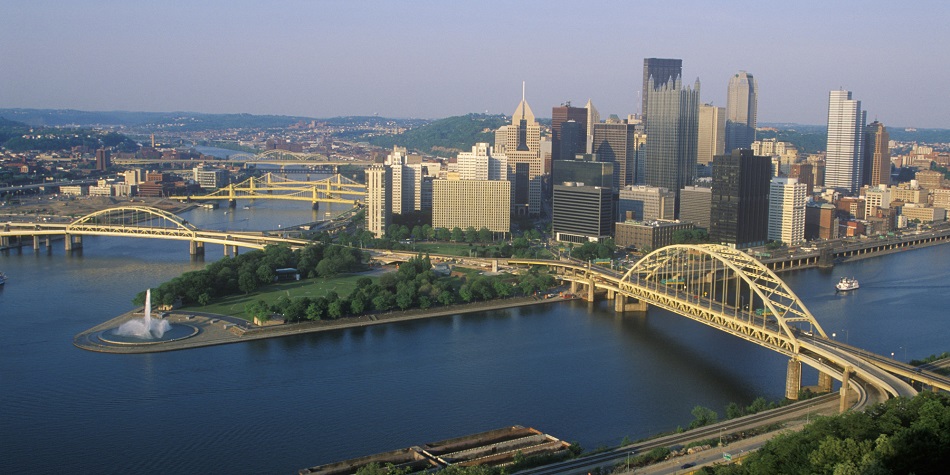 Pittsburgh, UFC Pittsburg