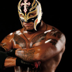 Rey Mysterio