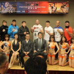 Rizin Fighting Federation