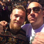 Conor McGregor to star in new XXX movie with Vin Diesel