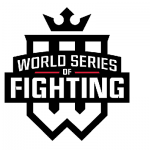 wsof - world series of fighting logo