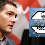 Chris Weidman, SFLC Podcast