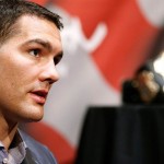 Chris Weidman