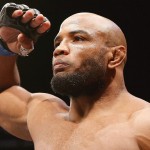 yoel romero