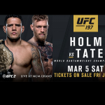 UFC 197