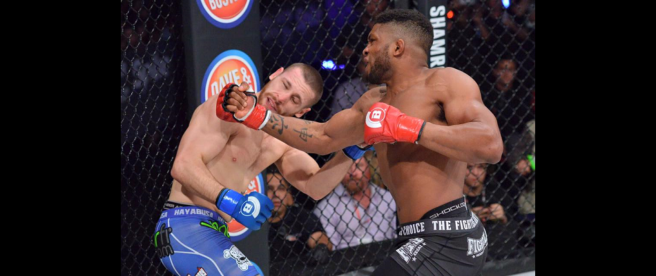 Bellator 148