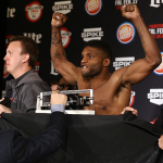 Bellator 148 weigh-ins