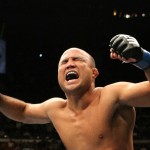 BJ Penn, USADA