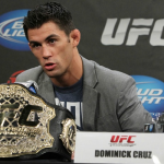 Dominick Cruz