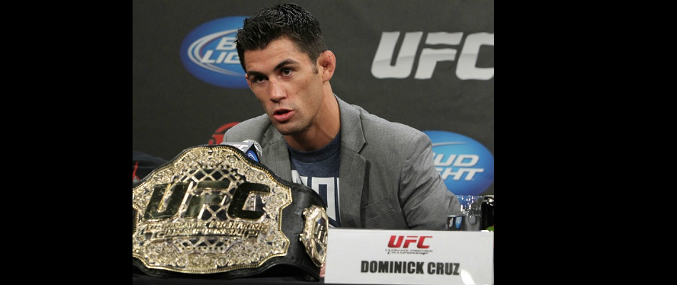 Dominick Cruz