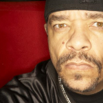 Ice-T, Rapper, netflix