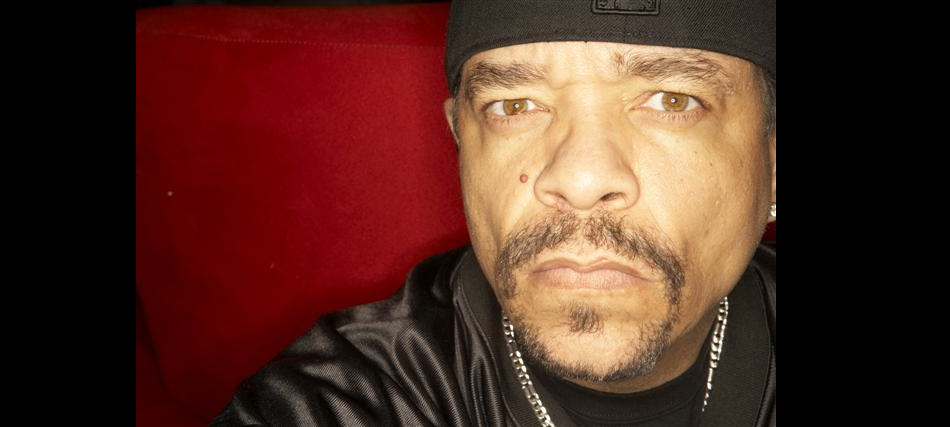 Ice-T, Rapper, netflix