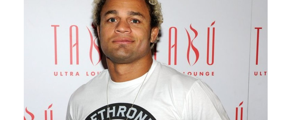 Josh Koscheck