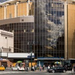 Madison Square Garden