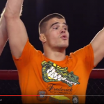 Mickey Gall