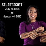 Stuart Scott