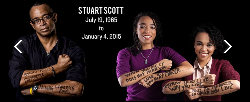 Stuart Scott