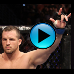 Matt Hamill Bellator