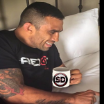 Fabricio Werdum