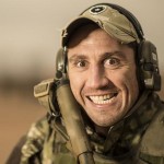 Tim Kennedy