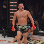 Michael Chandler