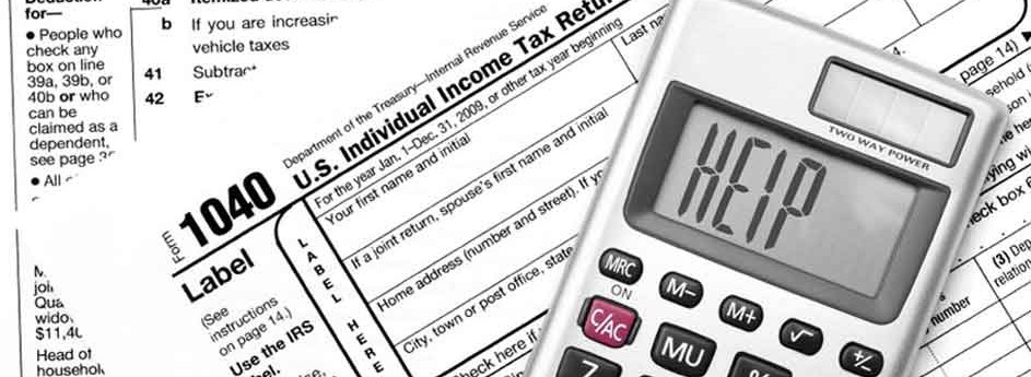 taxes fight taxes tax help