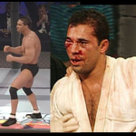 Shamrock vs Gracie, Royce Gracie and Ken Shamrock, fighters, mma history