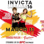 invicta fc 16