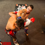 Aggressive Combat Championships