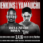 Bellator 151