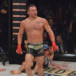 Michael Chandler