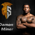 Damon Minor