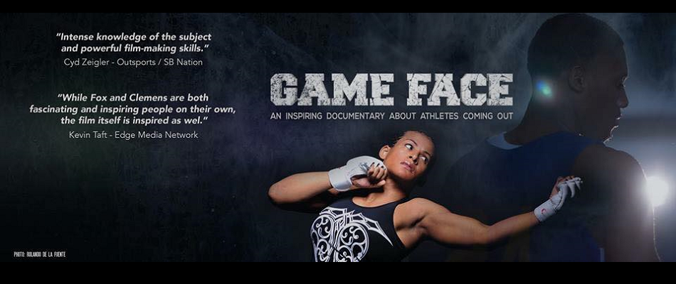 Fallon Fox