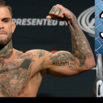 Cody Garbrandt