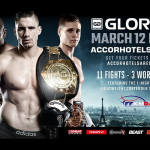 GLORY 28