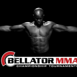 Cheick Kongo