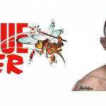 John Lineker has contracted Dengue Fever