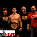 New York State MMA, Aggressive Combat Championships 14