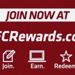 UFC Rewards