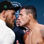 Rafael Dos Anjos injured, out of UFC 196 headliner against Conor McGregor