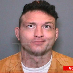 Jason Mayhem Miller arrested, domestic violence