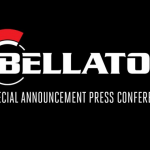 Bellator Special Announcement Press Conference