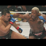 Kevin Randleman