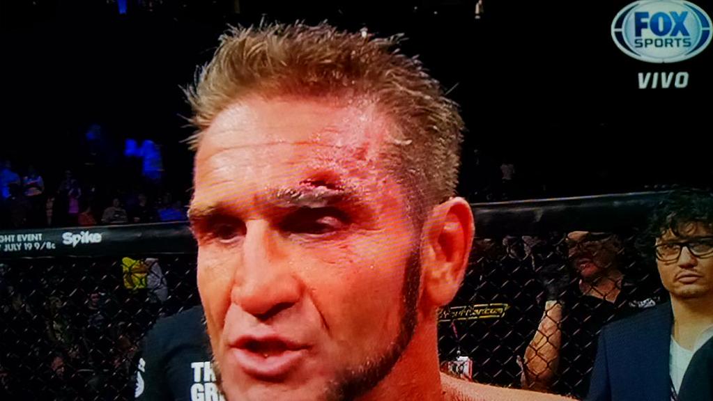 Ken Shamrock