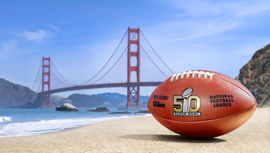 Super Bowl 50