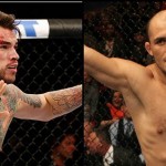 Brandon Thatch and Siyar Bahadurzada