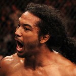 Benson Henderson