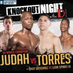 Zab Judah