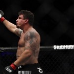 Frank Mir